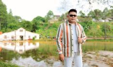 Andrigo Rilis Single Terbaru ‘Rasa Sakit Rasa Rindu di Label Internasional Luncai Emas di Malaysia