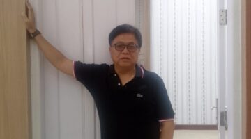 Ayat Kindern Hitsmaker Musik Komersil Siap Kembali Berkarya