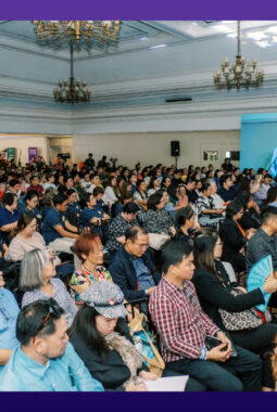 JuanUp 2025: Bold Ideas. Real Conversations. Smarter Accounting