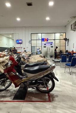Meriahkan Bulan Kemerdekaan, KAI Logistik Hadirkan Promo“Kiriman Merdekaku”