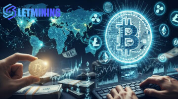 LET Mining Releases New Mobile Cloud Mining App, Unlocking Daily Profits with XRP