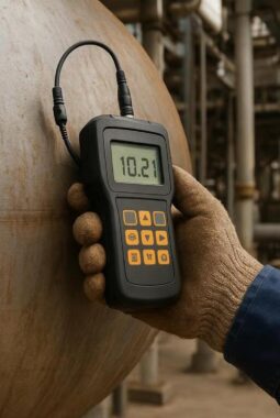 Lead with Expertise – Join PetroSync to Unlock the Power of API Standards