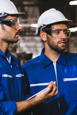 Maximize Asset Reliability – Implement Strategic RCM with PetroSync’s Expert-Guided Training