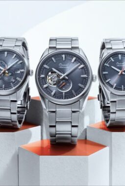 Orient Marks 75th Anniversary with Limited-Edition Releases Showcasing Japanese Craftsmanship and Innovation