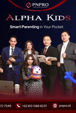 PNPRO by Premium Nanny: A New Era of Elite Childcare with Innovation, Precision & Heart