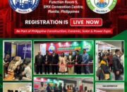 Philippine Solar and Power Expo & Philippine Construction and Ceramics Expo Kicks Off at SMX Convention Centre, Manila — Don’t Miss the Remaining Days!