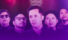 Phantom Luncurkan Mini Album Digital Bersama Label Akar Musik, Paska Kasmaran Hits di Medsos