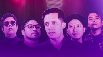 Phantom Luncurkan Mini Album Digital Bersama Label Akar Musik, Paska Kasmaran Hits di Medsos