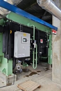 Thermax Tawarkan Solusi Pendinginan dan Pemanasan Berkelanjutan untuk Transisi Energi Industri