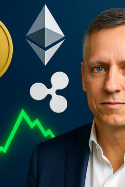 Crypto Chaos or Opportunity? Why Billionaire Investor Peter Thiel Is Betting on BTC Miner’s Predictable 7%+ Daily Yield