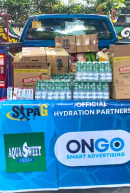 OnGo Smart Advertising Strengthens CSR Commitment Through Multi-Sector Partnerships