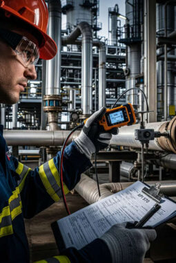 API Standard: Enhance Your Skills with PetroSync