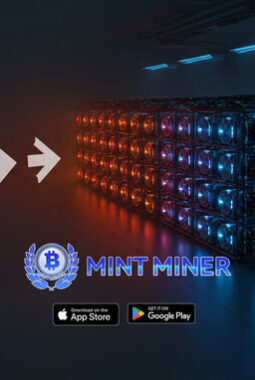 Mint Miner Launches Cloud Mining™ App to Earn Daily BTC, ETH, and DOGE in Australia Without Hardware