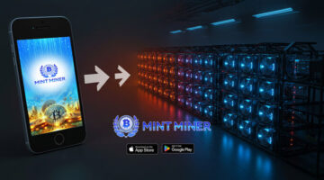 Mint Miner Launches Cloud Mining™ App to Earn Daily BTC, ETH, and DOGE in Australia Without Hardware