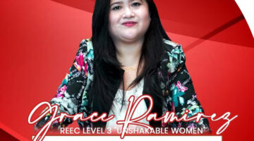 From Orphaned Child to Empowered Entrepreneur!
