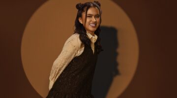 Adna Oekon Bersama Label SSM Records Rilis Debut Single Kisruh Cinta, Bakal Hits di Radio!