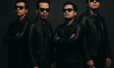 RQD Bakal Mendunia, Grup Band Mahasiswa Tuna Netra Pertama di Indonesia yang Rilis Mini Album Digital