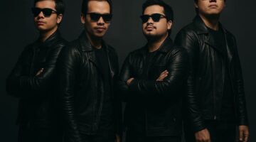 RQD Bakal Mendunia, Grup Band Mahasiswa Tuna Netra Pertama di Indonesia yang Rilis Mini Album Digital