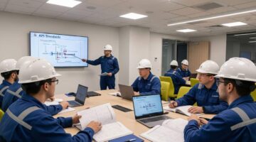 Join PetroSync API Training and Lead with Confidence