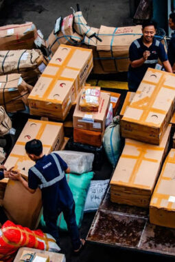 Kinerja KALOG Express Cetak Rekor Naik 33 Persen, Bukti Konsistensi Pertumbuhan Layanan Kurir Nasional