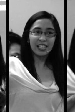 Kristine Loyola: Championing the Spirit of #PeopleHelpingPeople