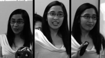 Kristine Loyola: Championing the Spirit of #PeopleHelpingPeople