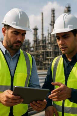 Lead with Assurance – Join PetroSync and Achieve API Standard Compliance with Ease