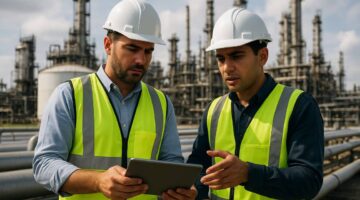 Lead with Assurance – Join PetroSync and Achieve API Standard Compliance with Ease