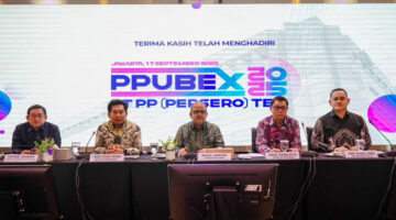 Strategi PTPP dalam Meningkatkan Kinerja Perusahaan di Tengah Dinamika Industri Konstruksi Nasional dan Tantangan Global