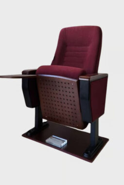 Premium Theater Seats and Auditorium Chairs in the Philippines