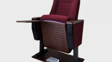 Premium Theater Seats and Auditorium Chairs in the Philippines