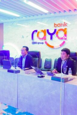 Public Expose Live 2025: Bank Raya (AGRO) Optimis Kinerja Perusahaan Tumbuh Berkelanjutan