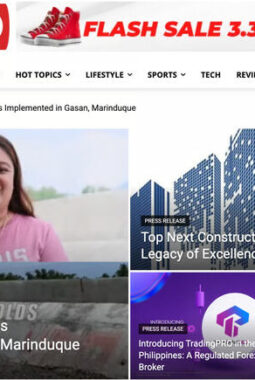 Rapport Philippines: A Reliable Source for Good Journalism in the Country