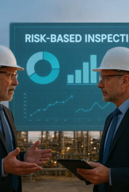 Step Ahead – Join PetroSync and Gain Real-World API Standard Competence
