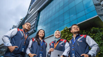 Pefindo Teguhkan Peringkat PT Waskita Beton Precast Tbk di idB (Stabil)