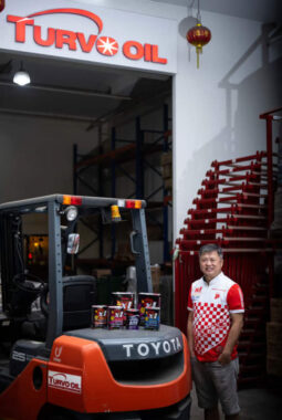 Turvo Oil Expands to Australia, Bringing Premium Engine Oil and Lubricants to New South Wales