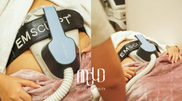 MOLD Manila Introduces Revolutionary Emsculpt Treatment for Non-Surgical Body Contouring