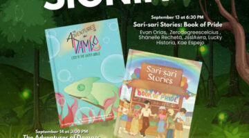 Bookshelf PH Brings Fresh Stories and Indie Spirit to MIBF 2025