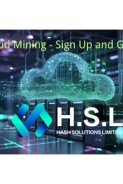 XRP price volatility prompts investors to turn to hash mining – cloud mining
