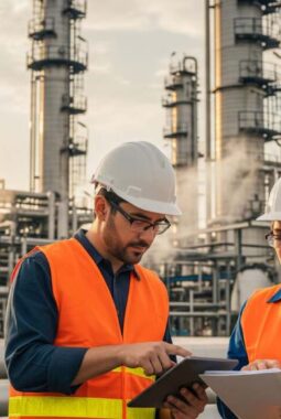 Accelerate Your Career in Oil & Gas – Join PetroSync’s API Training