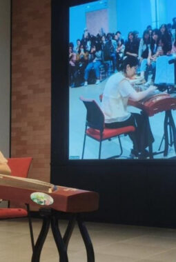 BINUS @Medan dan Konsulat Tiongkok Kenalkan Budaya Tiongkok bagi Generasi DigitalPreneur