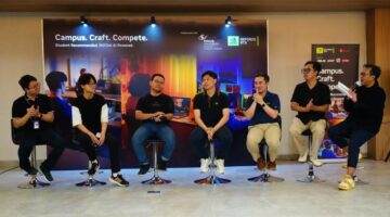 BINUS University Kolaborasi dengan NVIDIA Cetak Talenta AI Unggul dan Siap #JadiGenerasiAI