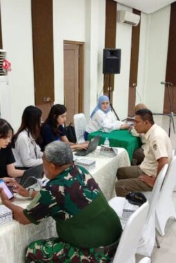 BRI Dorong Percepatan Akuisisi BRImo di Kodam Jaya