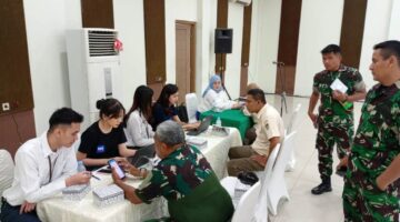 BRI Dorong Percepatan Akuisisi BRImo di Kodam Jaya