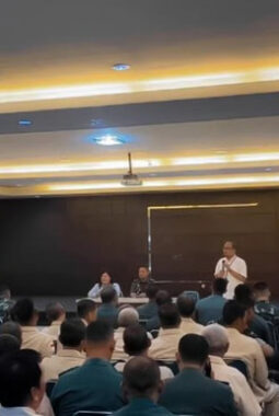BRI Percepat Akuisisi BRImo di Puspalad, Perluas Akses Tabungan dan Briguna