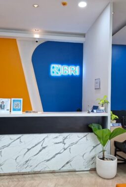 BRI Region 6/Jakarta 1 Buka Kantor Kas Baru di Landmark Pluit untuk Tingkatkan Pelayanan