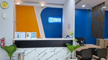 BRI Region 6/Jakarta 1 Buka Kantor Kas Baru di Landmark Pluit untuk Tingkatkan Pelayanan
