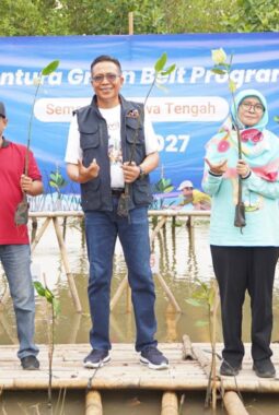 Bank Raya Semakin Perkuat Komitmen Implementasi Ekosistem Bisnis Berkelanjutan Berbasis ESG