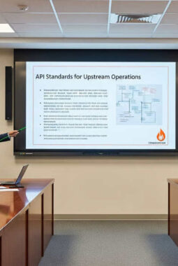 Fuel Your Expertise. Command the Industry. Join PetroSync’s API Training Today