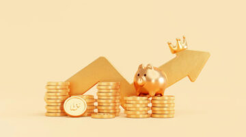 Harga Emas Terus Naik, Investor Cari Alternatif di Era Ketidakpastian